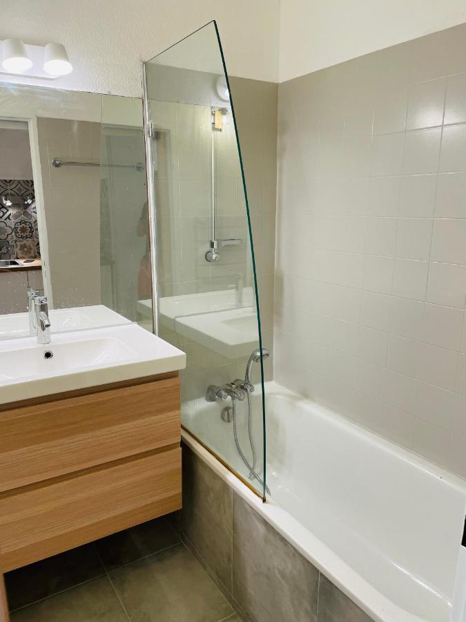 Apartment Appart Dans Avec Piscine A Arles